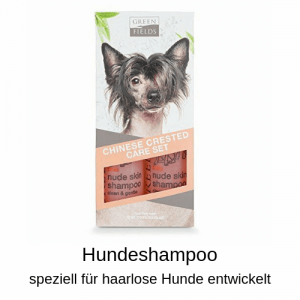 Lustige Geschenke-Hundeshampoo